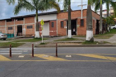 Iglesia Montelibano