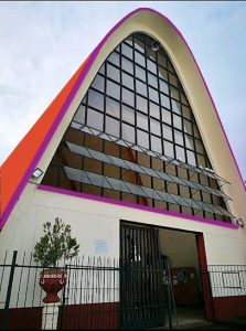 Parroquia Nuestra Señora de Los Dolores