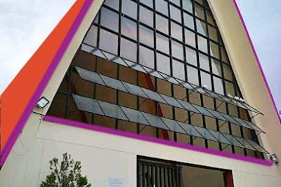 Parroquia Nuestra Señora de Los Dolores