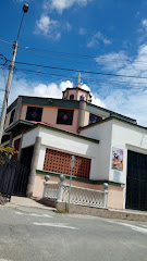 Parroquia San Joaquin