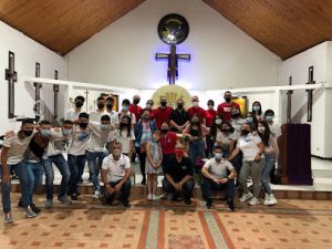 Parroquia de Cristo Resucitado