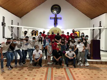 Parroquia de Cristo Resucitado