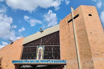 Parroquia Perpetuo Socorro