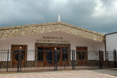 Parroquia San Pedro y San Pablo