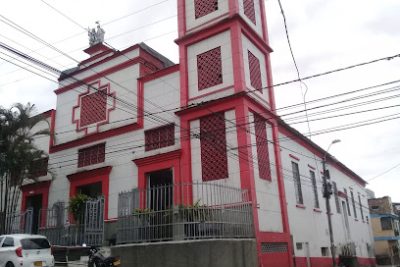 Parroquia de la Santísima Trinidad