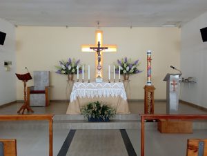 Parroquia Inmaculado Corazón De Maria