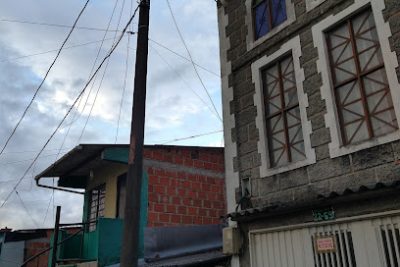 Parroquia De Nuestra Señora De Chiquinquirá
