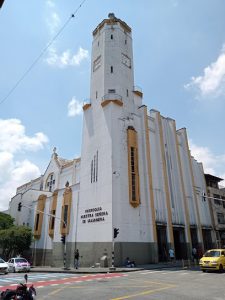 Parroquia Nuestra Señora de Valvanera