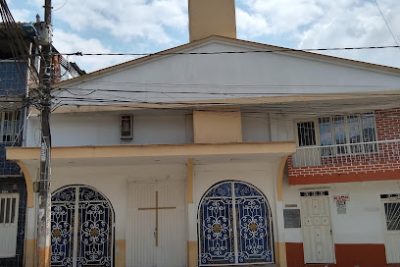 Iglesia Barrio La Mariana
