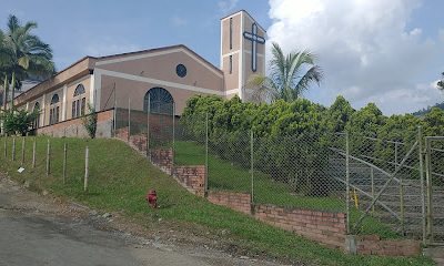 Iglesia La Romelia