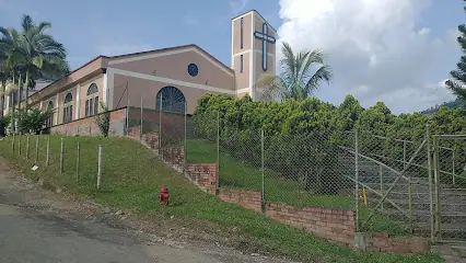 Iglesia La Romelia