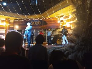 Iglesia Fe y Esperanza