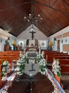 Iglesia San Pedro Apostol
