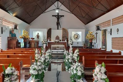 Iglesia San Pedro Apostol