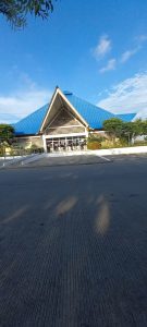 Parroquia María Reina De Todos Los Santos