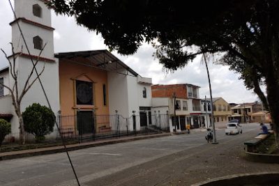 Parroquia Nuestra Señora De Guadalupe