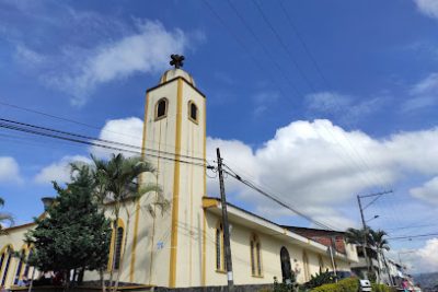 Parroquia La Anunciacion