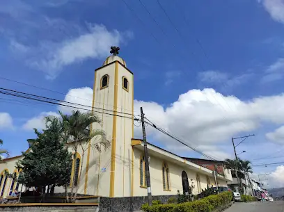 Parroquia La Anunciacion