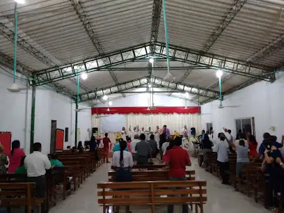 Iglesia Pentecostal Unida De Colombia IPUC - El Manantial