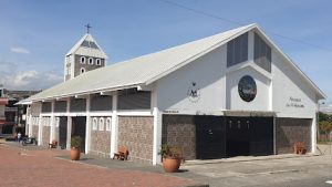 Iglesia Los 12 Apóstoles El Poblado