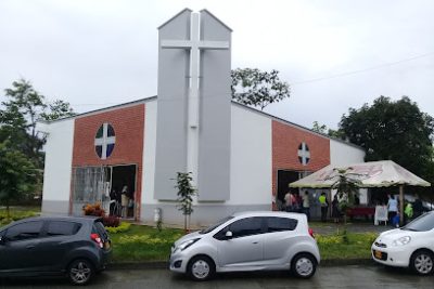 Iglesia Santa Cruz