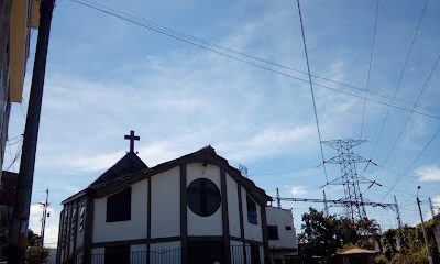 PARROQUIA SAN MARCOS EVANGELISTA