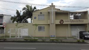 Casa Sobre La Roca Pereira