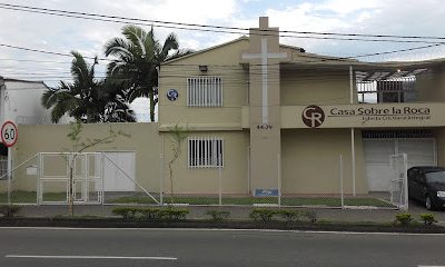 Casa Sobre La Roca Pereira