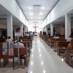 Parroquia La Inmaculada