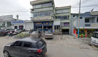 Iglesia Cristiana Misión Internacional Rescatando
