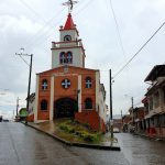 Parroquia de la Natividad del Señor