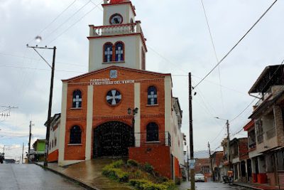 Parroquia de la Natividad del Señor