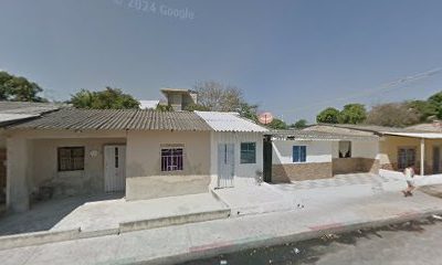 Iglesia Pentecostal Unida De Colombia La Manga