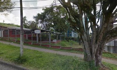 Iglesia de Gamma Pereira