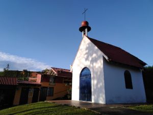 Santuario de Schoenstatt Pereira