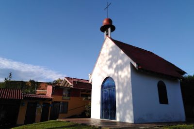 Santuario de Schoenstatt Pereira