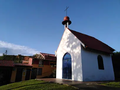 Santuario de Schoenstatt Pereira