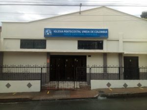 Iglesia Pentecostal Unida de Colombia - Central Pereira