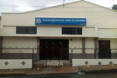 Iglesia Pentecostal Unida de Colombia - Central Pereira
