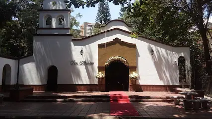 Parroquia San Anselmo