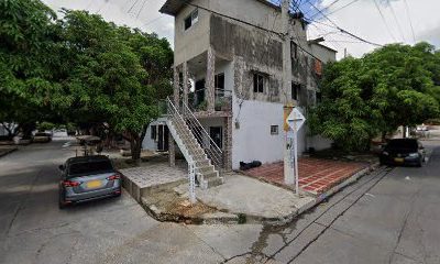 Iglesia Pentecostal Unida De Colombia - San Salvador