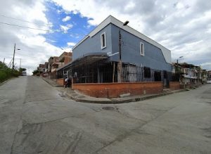 Iglesia Pentecostal Unida de Colombia - San Marcos