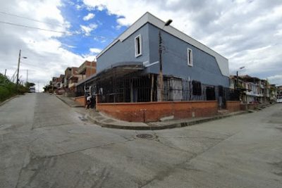 Iglesia Pentecostal Unida de Colombia - San Marcos
