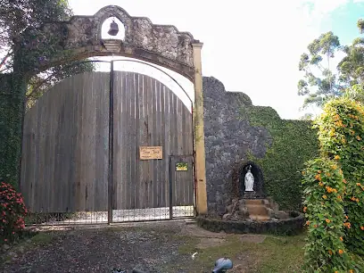 Monasterio San Jose