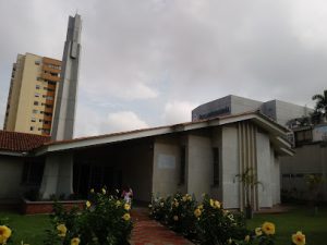 La Iglesia de Jesucristo de los Santos de los Últimos Días