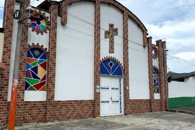 Parroquia la Epifanía del Señor