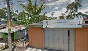 Fe y Esperanza Galicia Iglesia Cristiana - Pereira - Risaralda