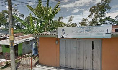 Fe y Esperanza Galicia Iglesia Cristiana - Pereira - Risaralda