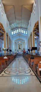 Iglesia