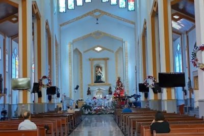 Iglesia